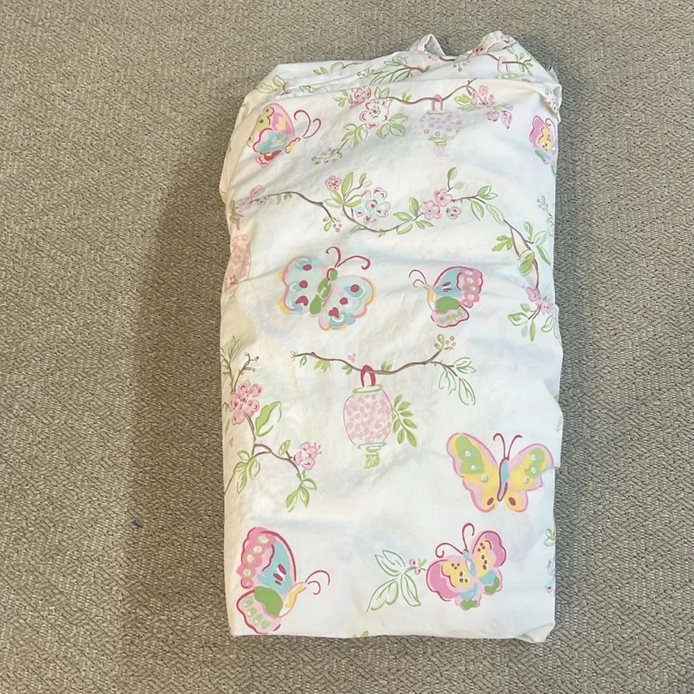 Pottery Barn Kids pottery barn